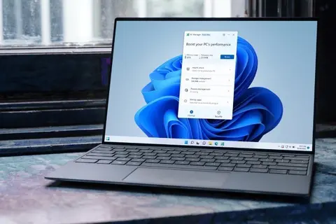 Cách sử dụng PC Manager - CCleaner phiên bản Microsoft