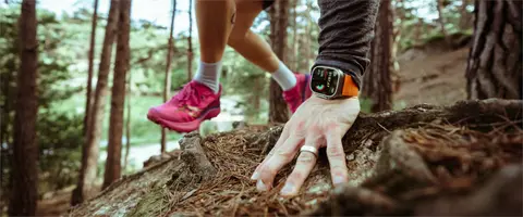 Apple Watch Ultra chiếc đồng hồ thông minh không dành cho số đông