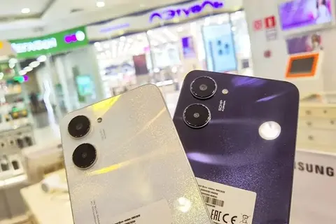 Realme 10 4G lộ ảnh thực tế, cấu hình được xác nhận