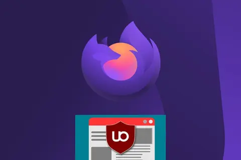 Cách chặn quảng cáo trên trình duyệt FireFox bằng điện thoại cực dễ