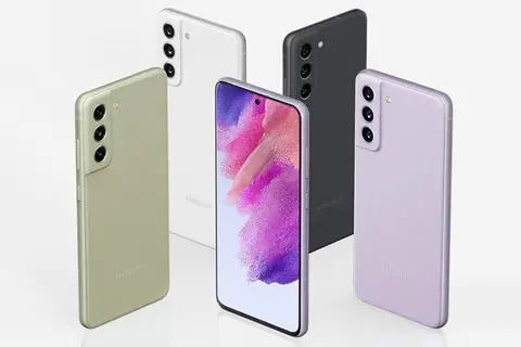 Samsung chuẩn bị phát hành OneUI 5.0 dựa trên Android 13 cho Galaxy S21 FE