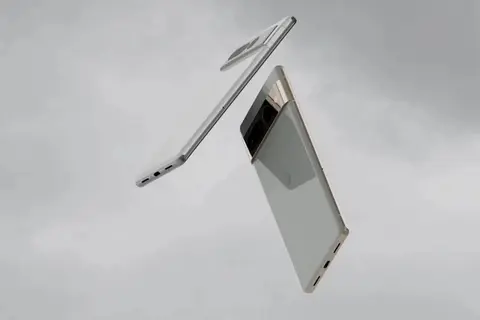 Dòng Pixel 7 lộ thông số cấu hình mới trước ngày ra mắt