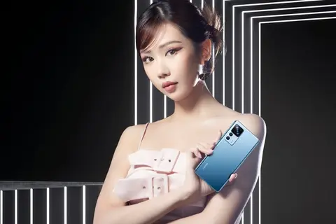Xiaomi 12T series ra mắt, nổi bật ra sao với hệ thống nhiếp ảnh hàng đầu cùng hiệu năng đột phá?