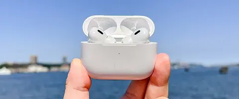 AirPods Pro 2 có pin lớn hơn 15%, hộp sạc chỉ có cải tiến nhỏ