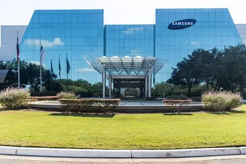 Samsung công bố lộ trình chip 1.4nm, mở rộng năng lực sản xuất