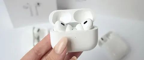 Sau Việt Nam, Apple lần đầu chuyển AirPods sang sản xuất tại Ấn Độ