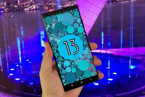 Samsung phát hành bản cập nhật One UI 5.0 beta 4 cho Galaxy S22 series