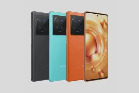 Vivo X90 series sẽ ra mắt vào cuối năm nay