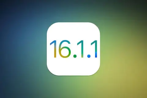 Apple bất ngờ phát hành iOS 16.1.1 và iPadOS 16.1.1 để sửa các lỗi còn tồn đọng