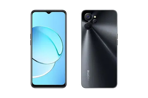 Realme 10 5G lộ cấu hình chi tiết với chip Dimensity 700, 3 camera 50MP chất lượng
