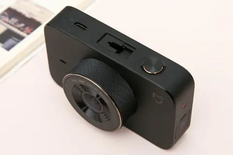 Đánh giá camera hành trình Xiaomi Mi Dash Cam 1S - Bạn đồng hành tin cậy trong mỗi chuyến đi