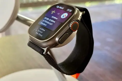 Các tính năng mới của watchOS 9 sẽ sớm có mặt trên Apple Watch