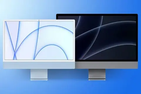 Mong chờ gì từ iMac thế hệ tiếp theo: Thiết kế mới, chip M3 và còn gì nữa?