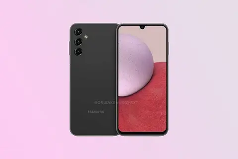 Samsung Galaxy A14 5G với chip Exynos 1330 được phát hiện trên Geekbench