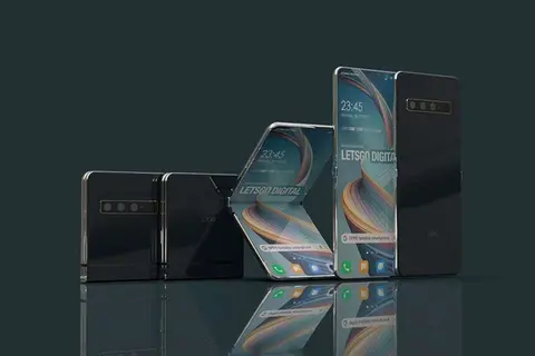 Mọi thông tin chúng ta biết cho đến nay về OPPO Find N Flip