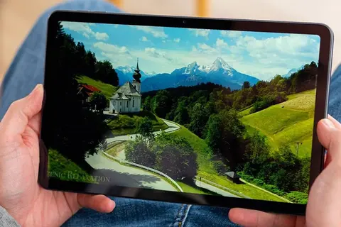 OPPO Pad thế hệ mới với chip Dimensity 9000 đang được phát triển