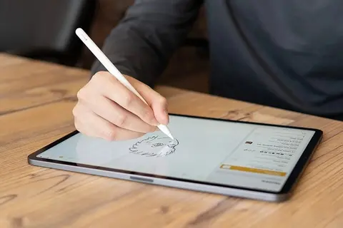 Đánh giá iPad Pro M2 2022: Nguồn sức mạnh mới bên trong kiểu dáng quen thuộc