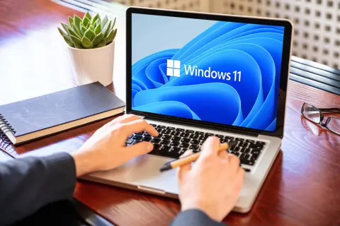 Cách đổi tên thư mục User trong Windows 11