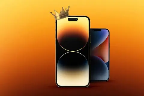 iPhone 14 Pro Max đánh bại các flagship Android về tốc độ mạng 5G