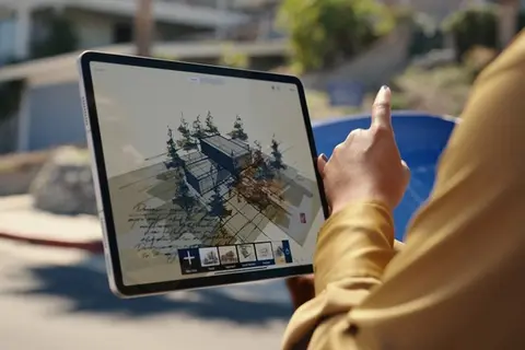 Tổng hợp dung lượng iPad Pro 2022: Bản 128GB dành cho ai và 2TB có gì đặc biệt?