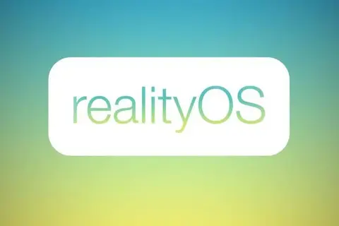 Mọi thứ chúng ta đã biết về RealityOS, hệ điều hành dành cho kính thực tế ảo Apple