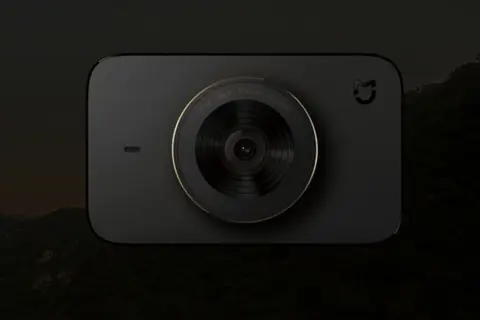 Những ưu điểm không thể bỏ qua trên camera hành trình Xiaomi