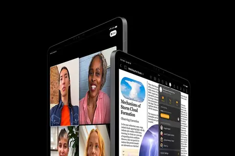 So sánh iPad Pro 11 M2 và iPad Pro 12.9 M2: Đâu là phiên bản dành cho bạn?