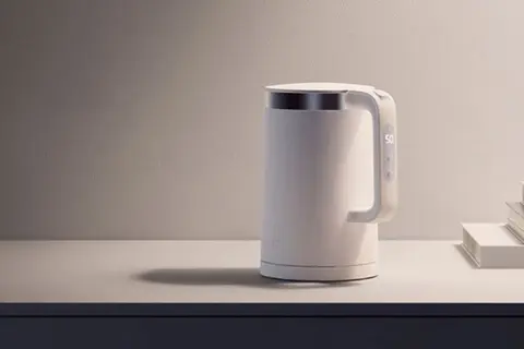 Có nên mua bình đun siêu tốc Xiaomi Mi Electric Kettle?
