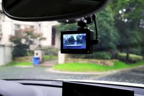 Top camera hành trình Xiaomi cảnh báo tốc độ chính xác đáng mua nhất 2022