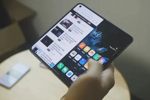 OPPO Find N2 xuất hiện trên Geekbench, xác nhận dùng chip Snapdragon 8+ Gen 1