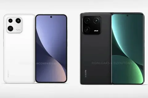 Xiaomi 13 sẽ có thời lượng pin vượt trội iPhone 14 Pro Max?