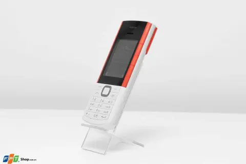 5 tính năng hấp dẫn có trên Nokia 5710 XpressAudio