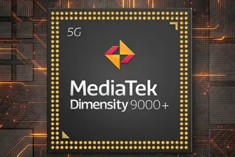 Chip Dimensity 9000+ là gì? Có những điểm nổi bật nào?
