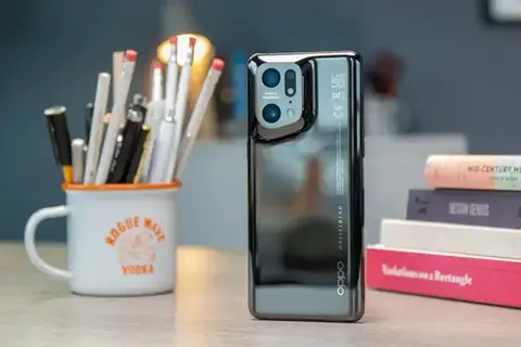 Thông tin dung lượng pin OPPO Find X6 series được tiết lộ
