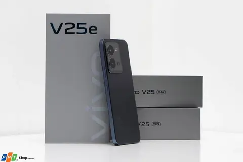 Sau 2 tuần sử dụng, vivo V25e liệu có phải là lựa chọn tốt?