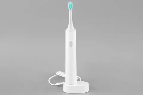 Review bàn chải điện Xiaomi T500 - giải pháp chăm sóc răng miệng hiệu quả