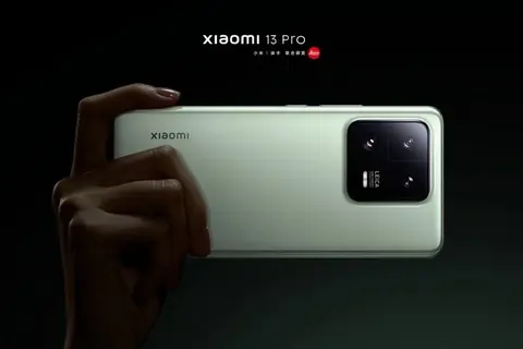 Xiaomi 13 Pro lộ video teaser chính thức, xác nhận có chống nước IP