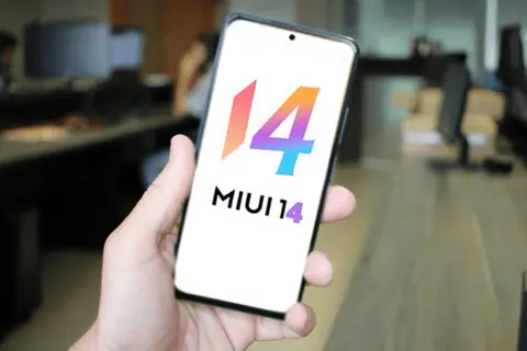 3 tính năng mới ấn tượng nhất của Xiaomi MIUI 14