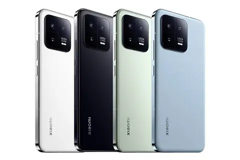 So sánh Xiaomi 13 và Xiaomi 12: Ba điểm khác biệt chính bạn cần biết