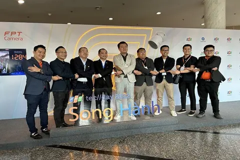 FPT Techday 2022: Khi công nghệ Song Hành cùng cuộc sống