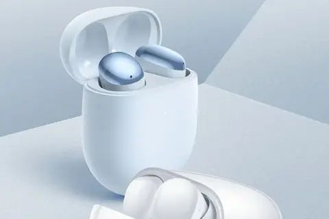 Tai nghe Xiaomi Redmi Buds 4: Nhỏ nhưng có võ, cho chất lượng âm thanh cực đỉnh