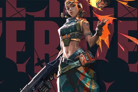 Hướng dẫn chơi Raze Valorant dành cho người mới bắt đầu