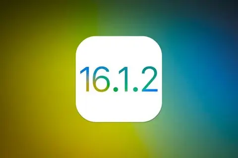 Apple phát hành iOS 16.1.2 với các cải tiến về mạng di động và phát hiện tai nạn