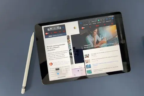 Những lý do để bạn sở hữu iPad Gen 9 ở thời điểm này
