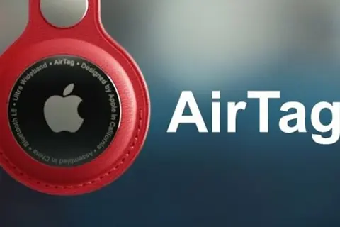 Đây là các tính năng có trong phần mềm mới nhất của Apple AirTag