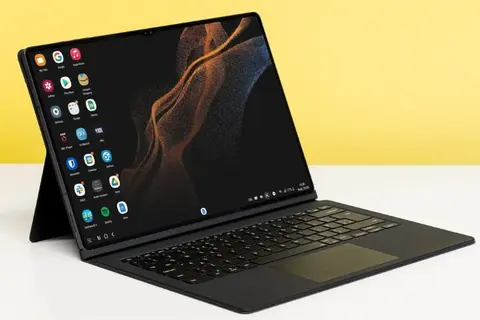 Samsung Galaxy Tab S8 series: Đa dạng sự lựa chọn, dẫn đầu hiệu năng