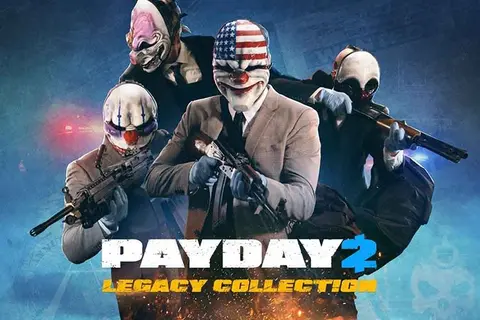 Tìm hiểu game Payday 2: Tổng quan, cấu hình và những điều thú vị có thể bạn chưa biết