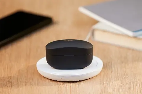 Tai nghe Sony WF-1000XM4 - tai nghe không dây khử ồn hiệu quả