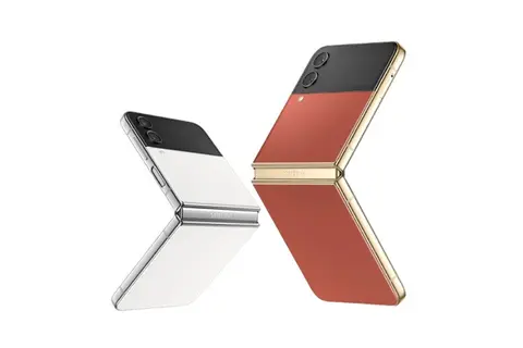 FPT Shop mở bán độc quyền Galaxy Z Flip4 Bespoke Edition mùa lễ hội, đẹp ngỡ ngàng, mua ngay thôi!