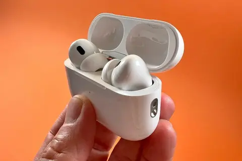 AirPods là gì? Những điều bạn cần biết về AirPods